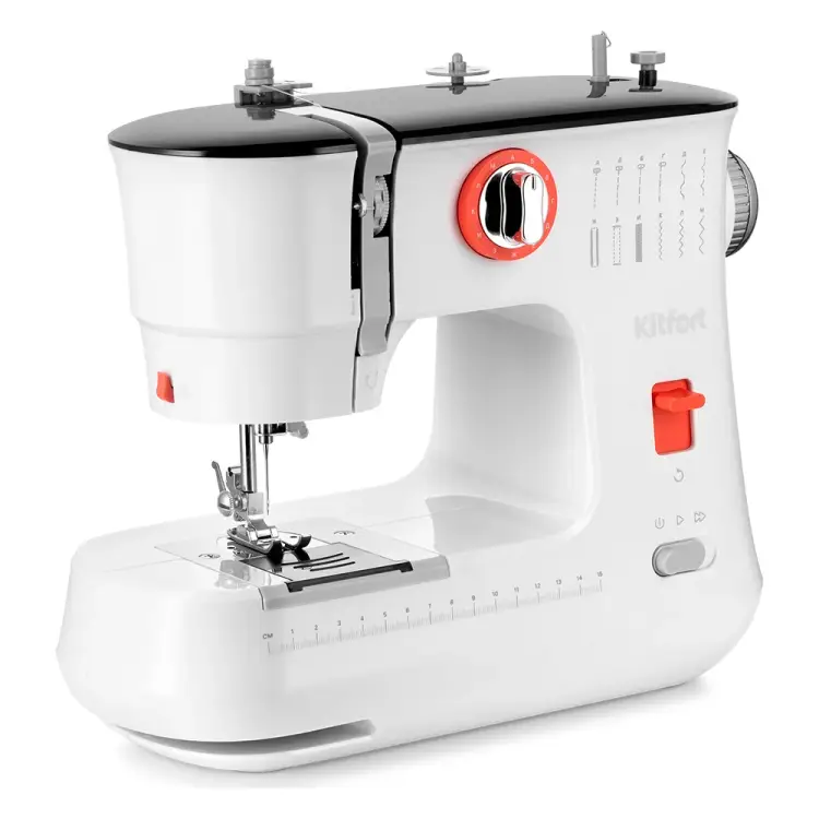 Швейная машина KITFORT КТ-6047