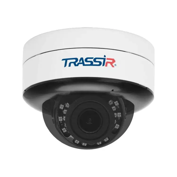 Ip-камеры Trassir TR-D3153IR2 v2 УТ-00047847