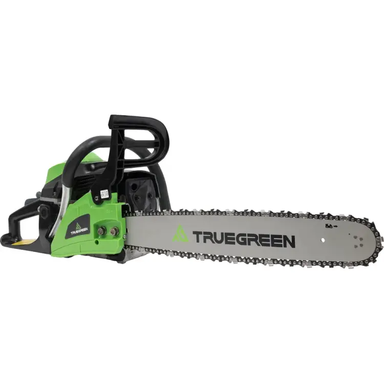 Бензопила TRUEGREEN YD-KW11-58