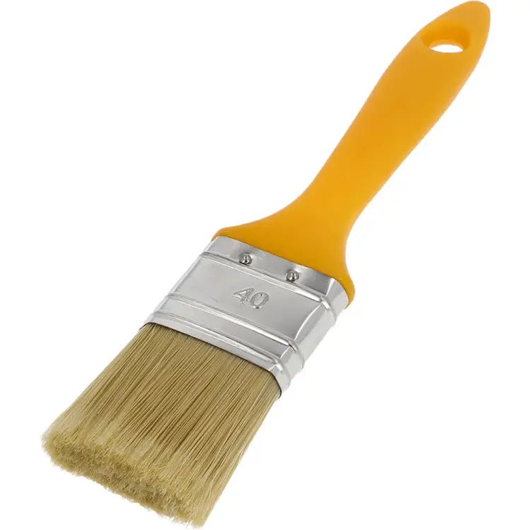 Плоская кисть HARDY серия 37 0200-374040