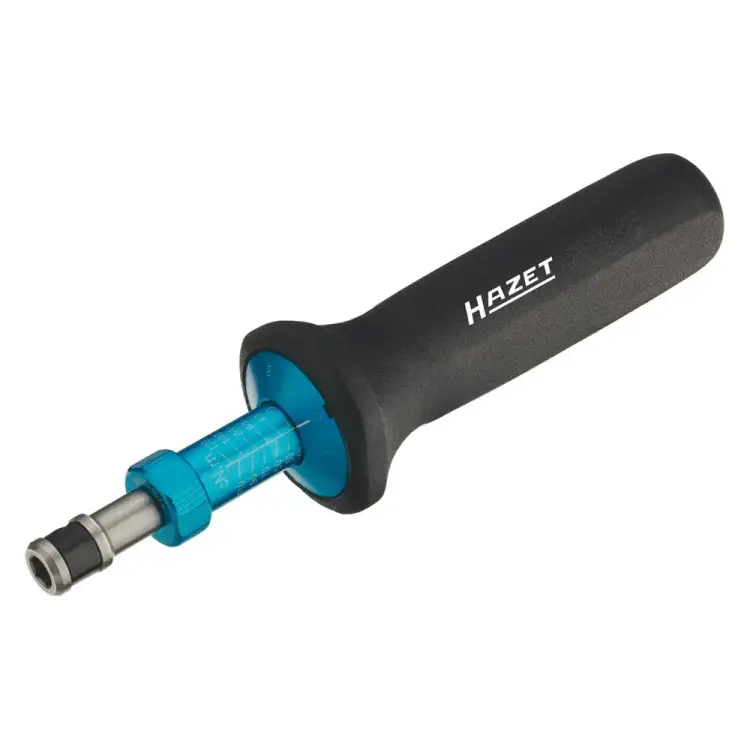 Динамометрическая отвертка HAZET 6003CT