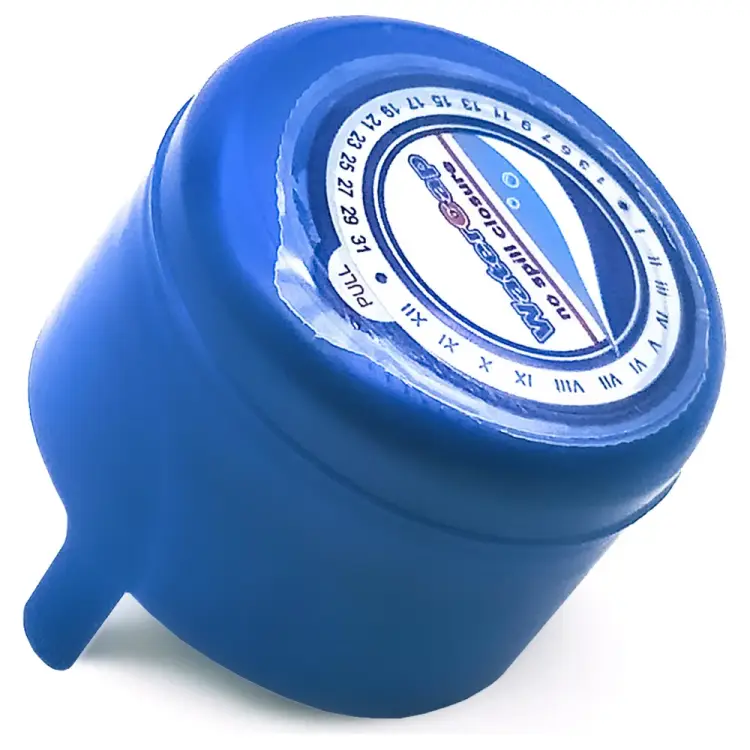 Пробка для бутылей Aqua Work 24200