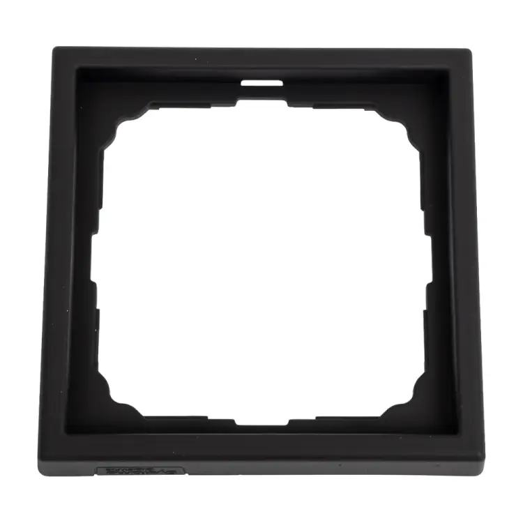 Однопостовая рамка Systeme Electric ArtGallery GAL001001