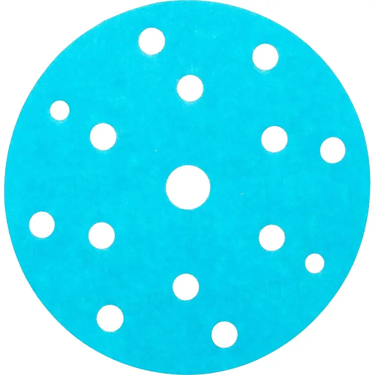 Набор кругов шлифовальных Sia Abrasives siaflex 1948 sf222-ultrafine