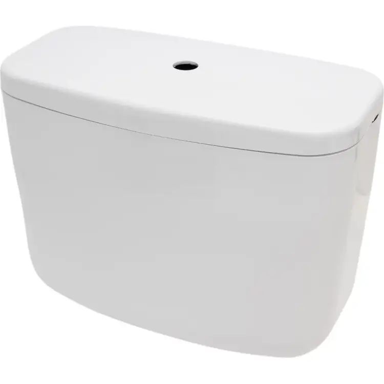 Пластмассовый бачок для унитаза ИНКОЭР В00В0008394