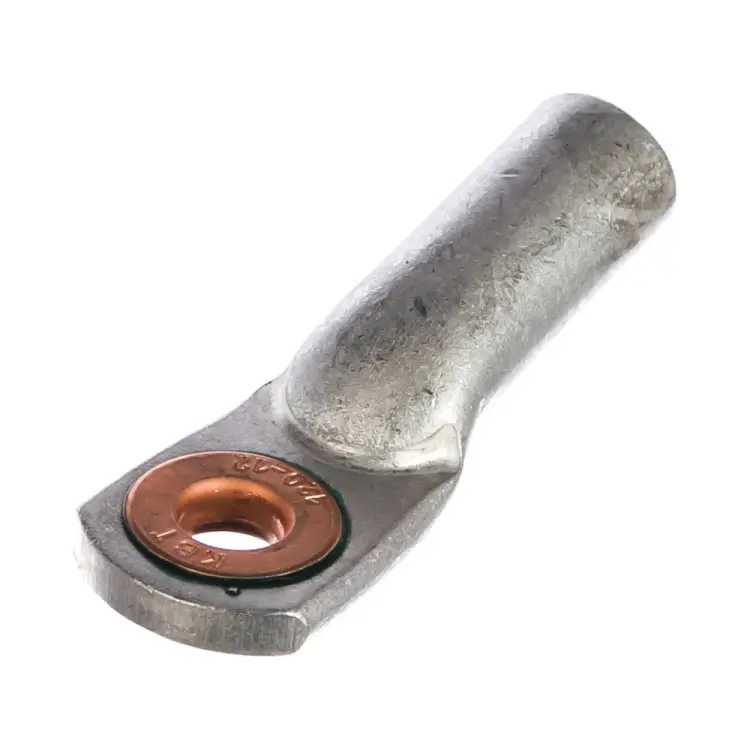 Наконечник КВТ ТАМ 120-12-14 60063