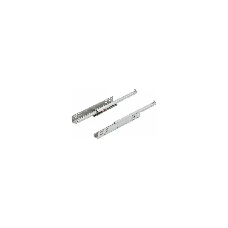 Комплект фиксаторов для matrix Runners Uм S25 Hafele 433.06.030 Комплект фиксаторов для matrix Runners Uм S25 Hafele 433.06.030