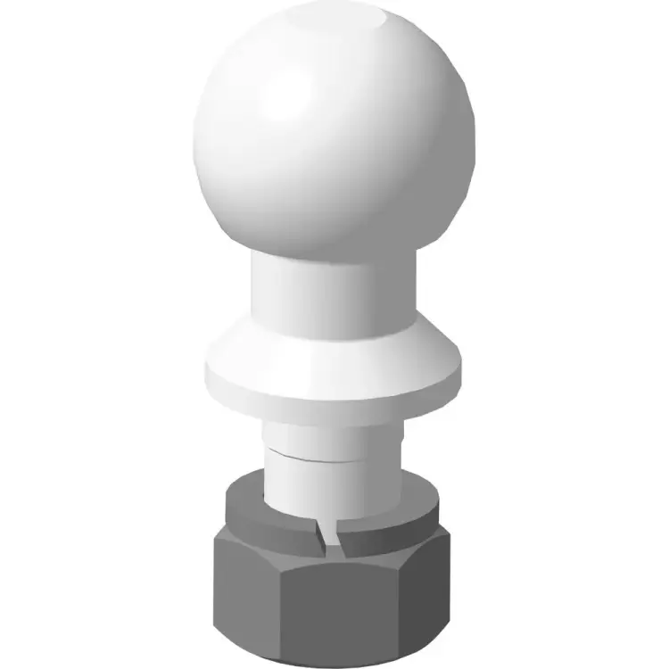 Шар Oris BAF-8001