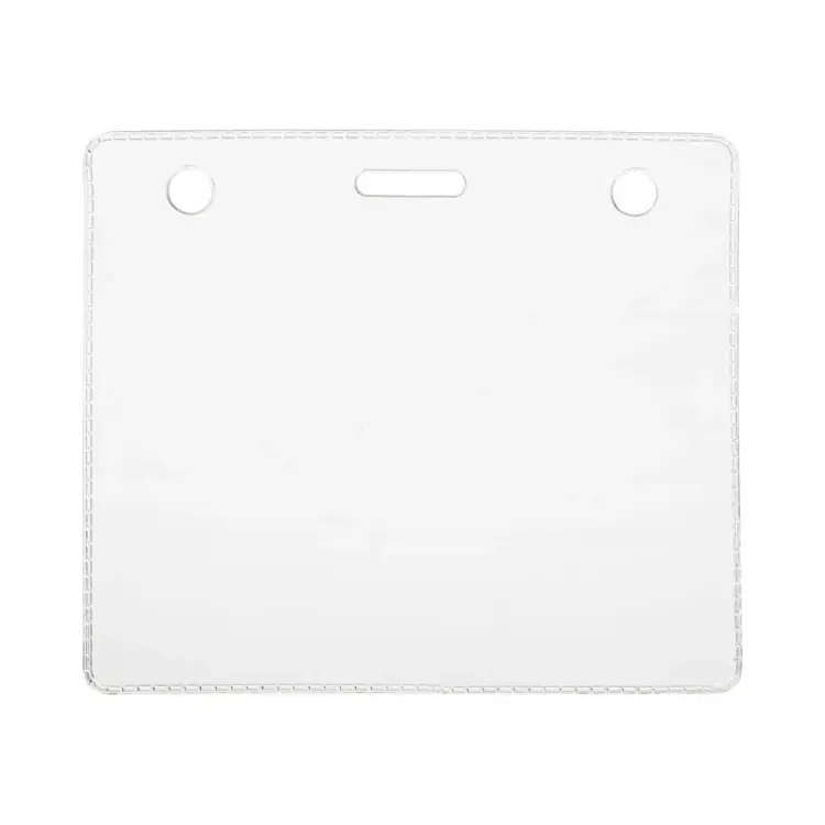 Горизонтальный бейдж Attache 1345349