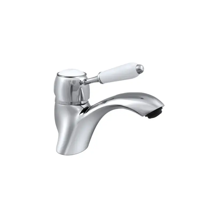 Одноручный смеситель для умывальника Славен СЛ-ОД-М10