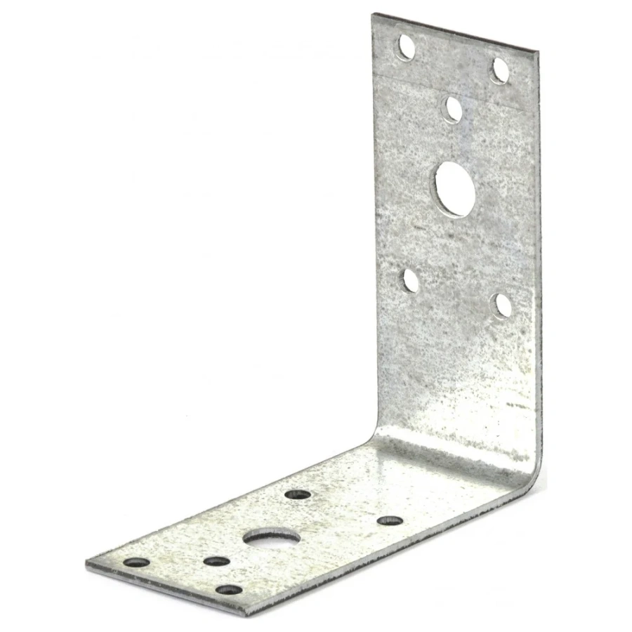 Крепежный крепежный уголок СИБРТЕХ 46404