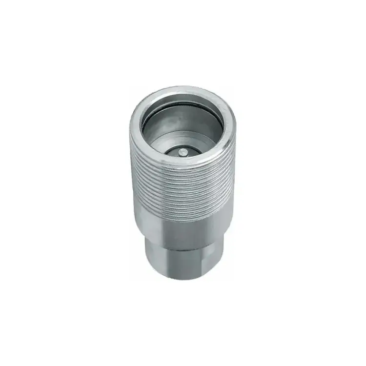 Быстроразъемное соединение TITAN LOCK TL8GMN Быстроразъемное соединение TITAN LOCK TL8GMN