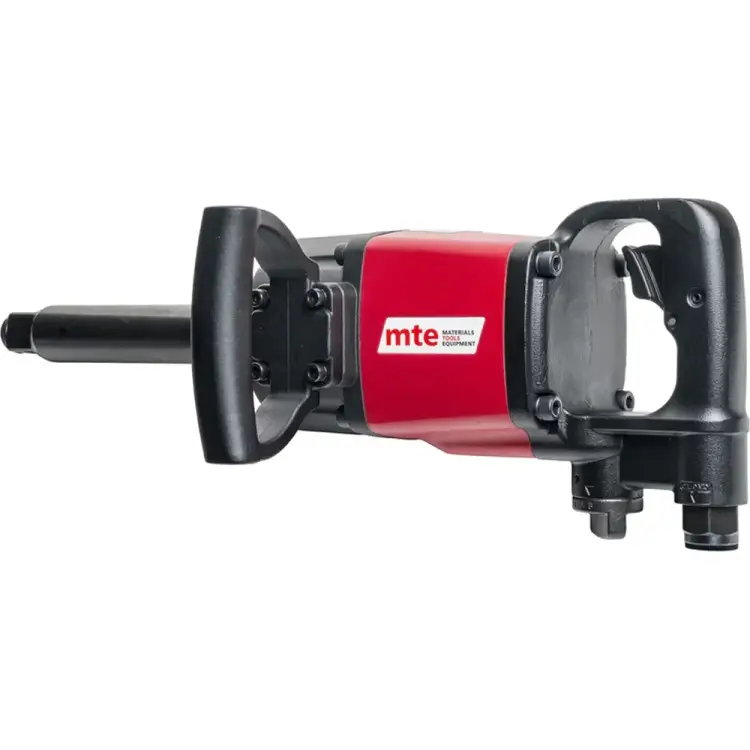 Гайковерт MTE пн 4072l8-1 27037700 Гайковерт MTE пн 4072l8-1 27037700