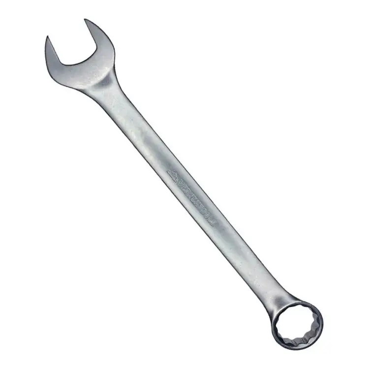 Комбинированный ключ vertextools 00015-17