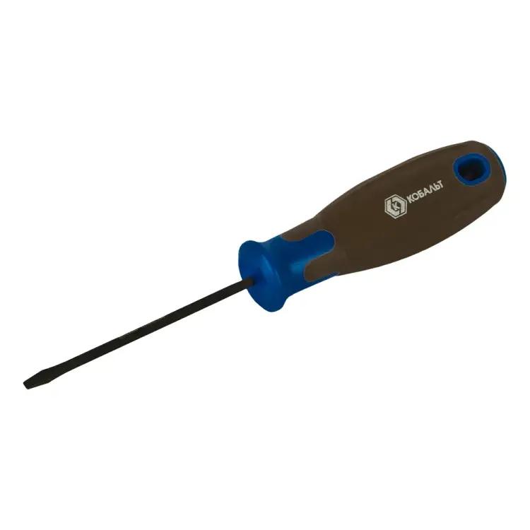 Отвертка КОБАЛЬТ POLYWOOD 911-970 Отвертка КОБАЛЬТ POLYWOOD 911-970