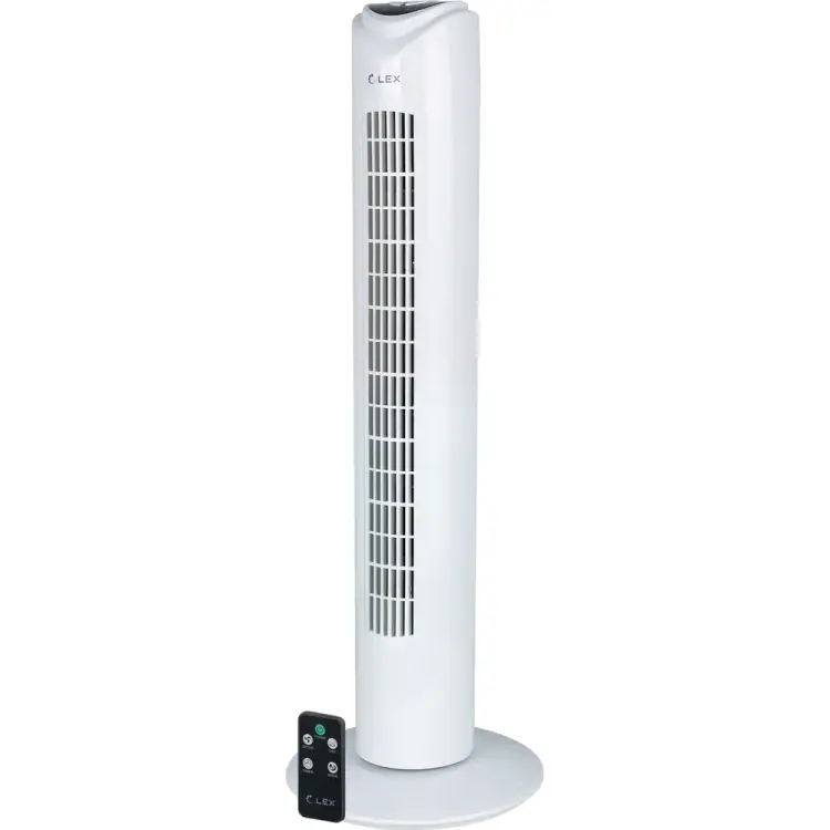 Вентилятор-колонна LEX LXFC 8364 LXFC8364