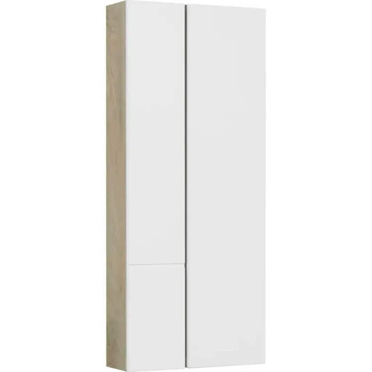 Навесной шкаф AQUATON Мишель 43 1A244203MIX40