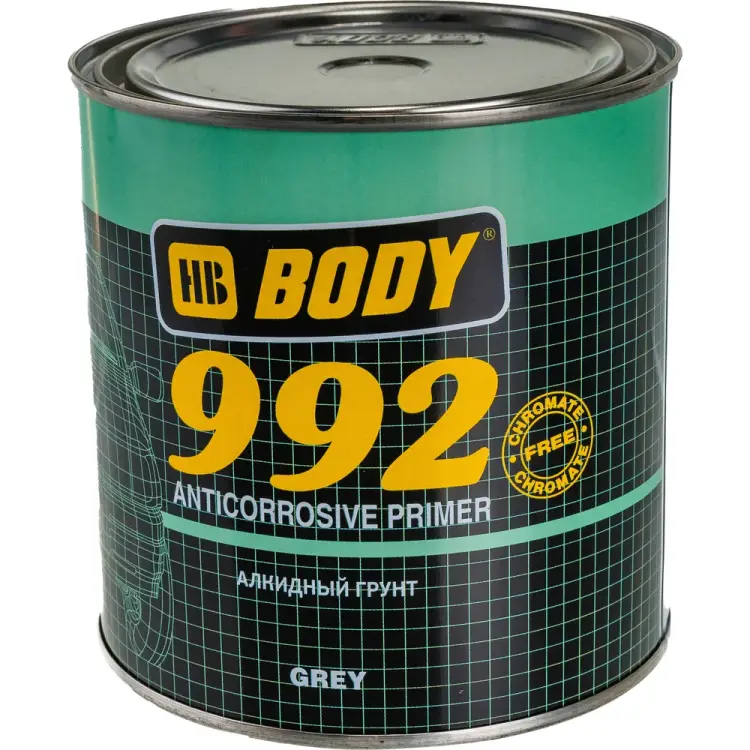 Грунт HB BODY 992 9920700001