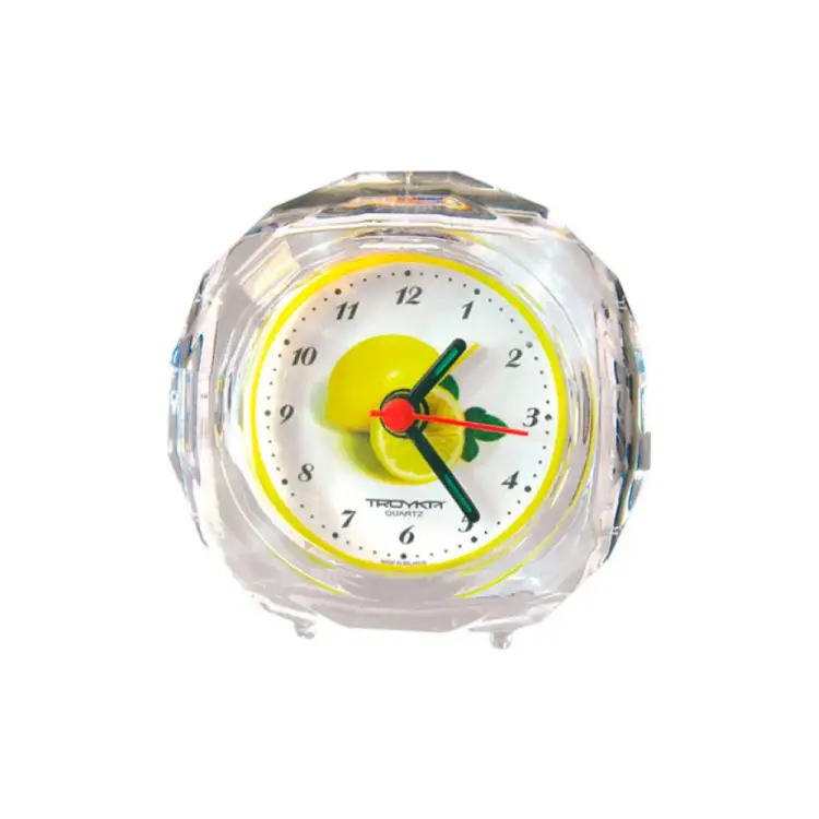 Будильник TROYKATIME БЭМ-02 011