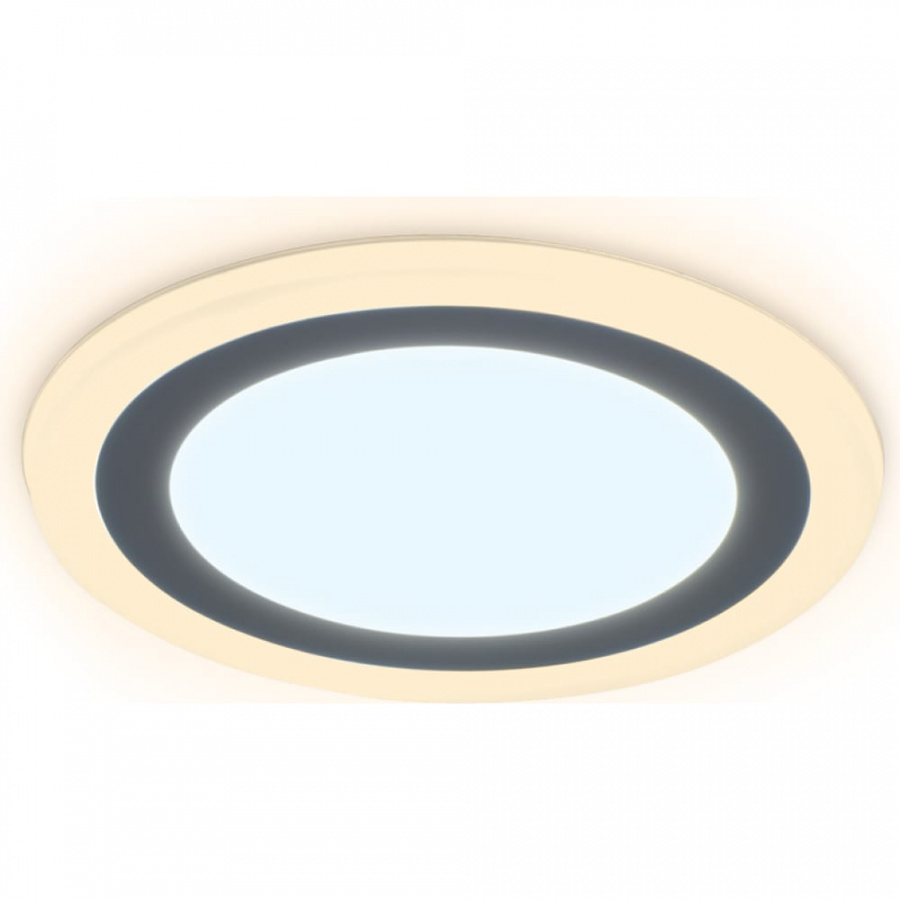 Встраиваемый светильник Ambrella Light Downlight 3