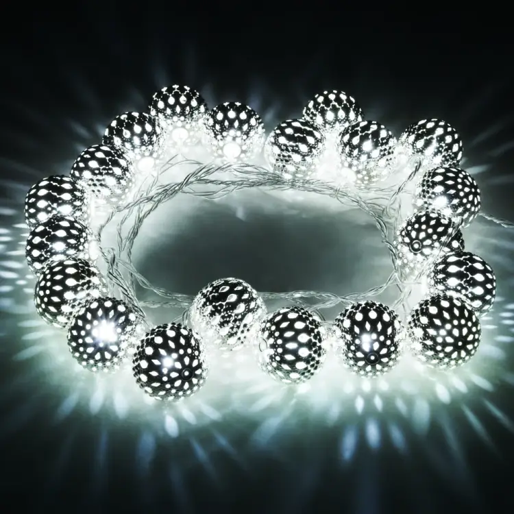 Гирлянда-нить Eurosvet 400-003 a049834