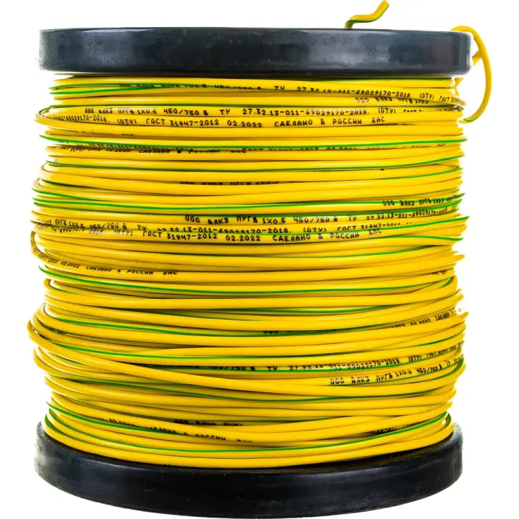 Провод Торкабель 0749524536939 Провод Торкабель 0749524536939