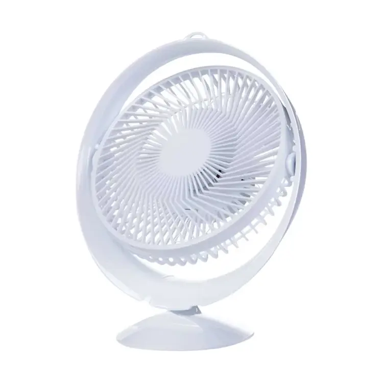 Настольный вентилятор ZDK FAN HJ-5060-6 Настольный вентилятор ZDK FAN HJ-5060-6