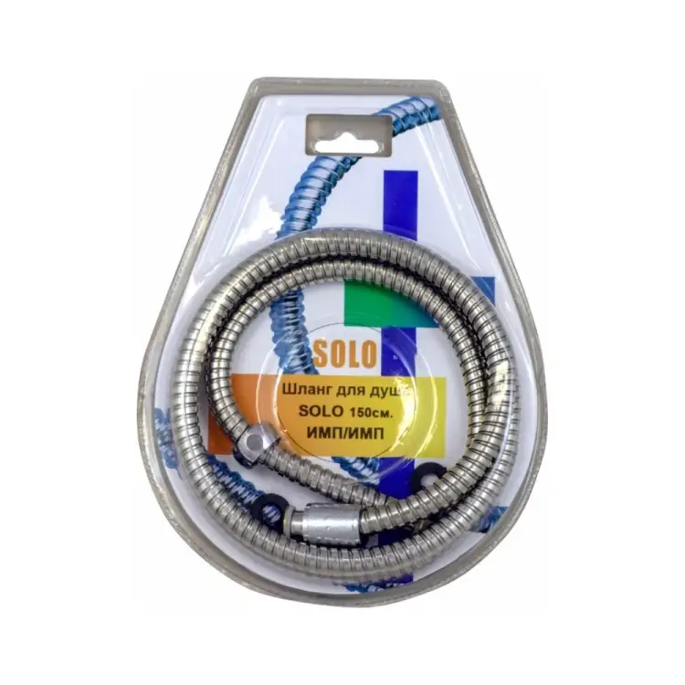 Шланг для душа RM SOLO-150ii