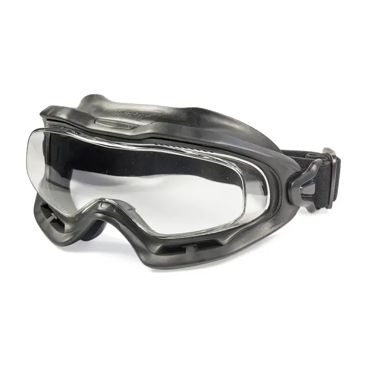 Защитные очки РОСОМЗ 3Н88 SURGUT StrongGlassTM 28837