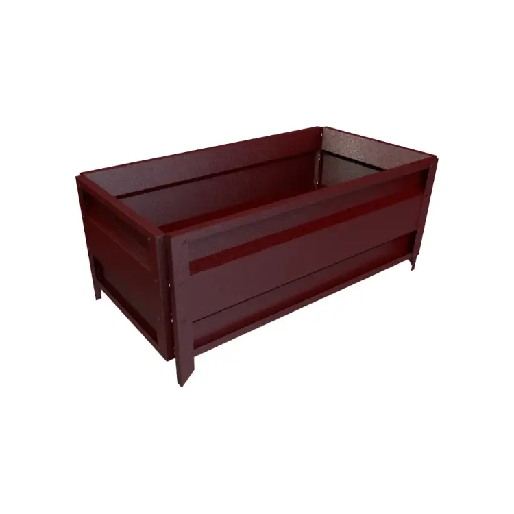 Сборная грядка Delta-Park 30011_GU501Ch