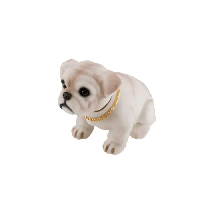 Ароматизатор в машину SKYWAY Собака большая S04201007