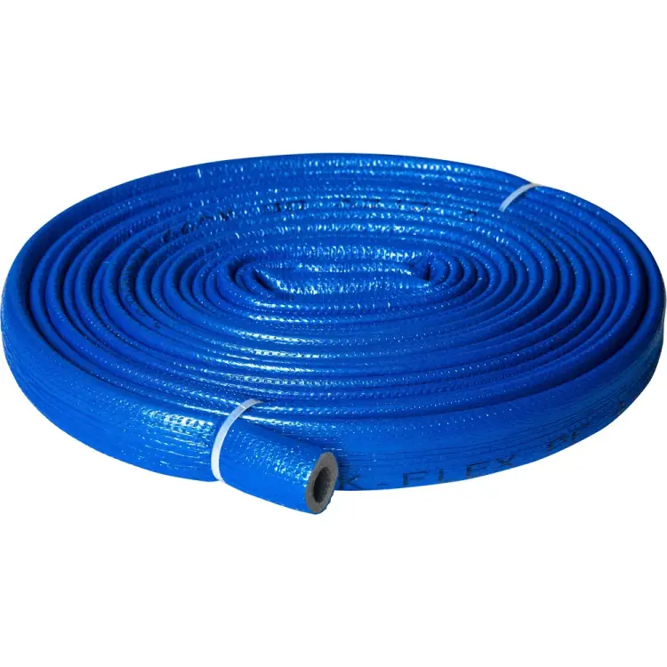 Теплоизоляция для труб K-FLEX PE COMPACT R060222103PECB