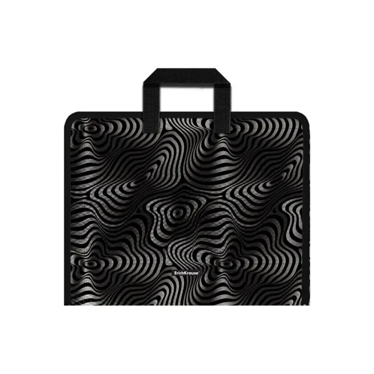 Пластиковая папка ErichKrause Illusion 52849