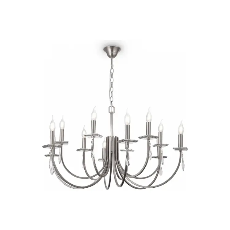 Люстра Freya FR1006PL-12N