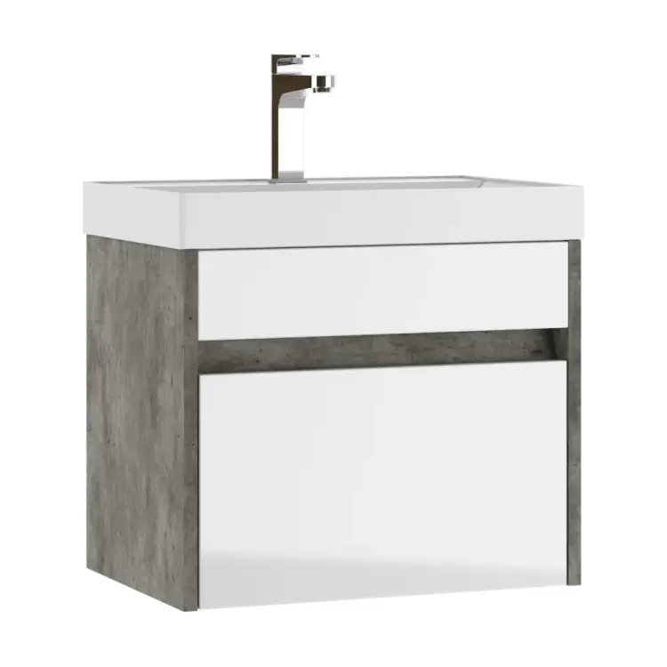 Тумба Домино Classica 50 Karlo DK5312T Тумба Домино Classica 50 Karlo DK5312T
