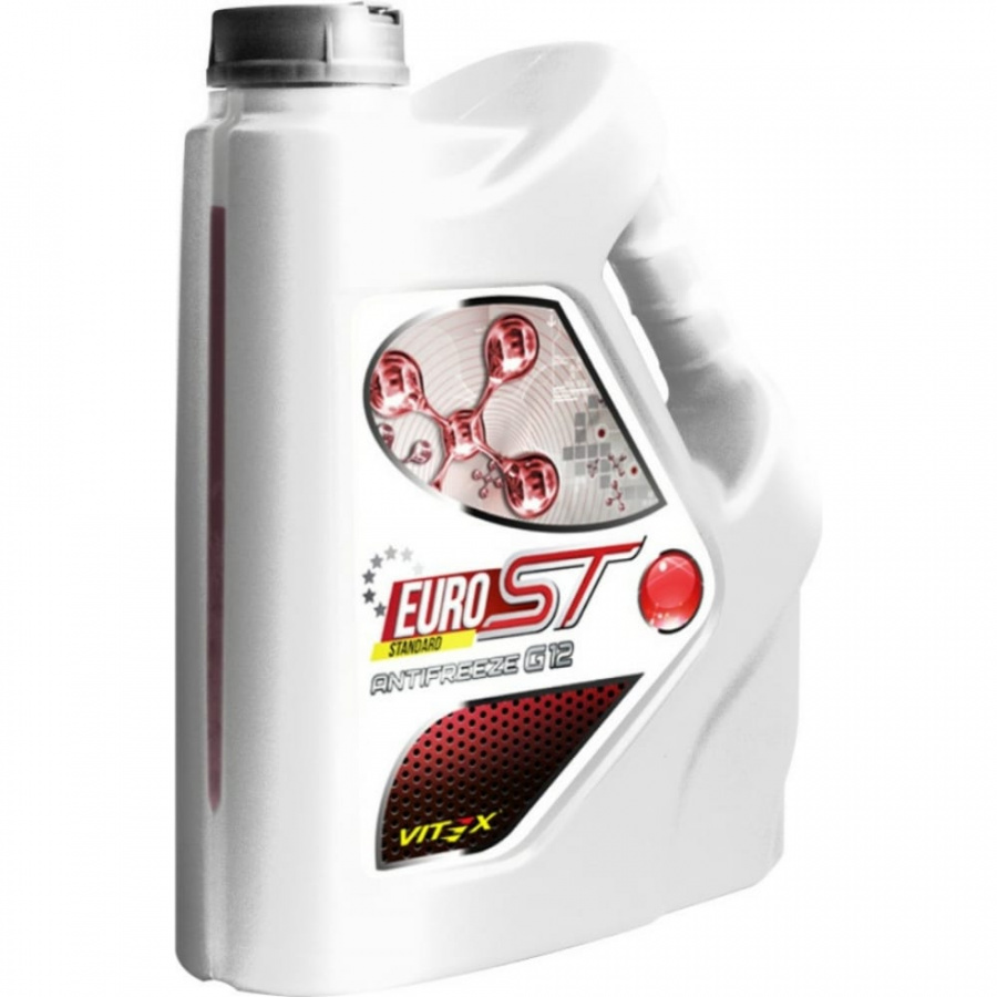 Антифриз VITEX EURO ST G-12