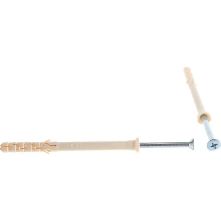 Дюбель-гвоздь ЕВРОПАРТНЕР PDG LK 8x100 (50 шт.) 5233 0