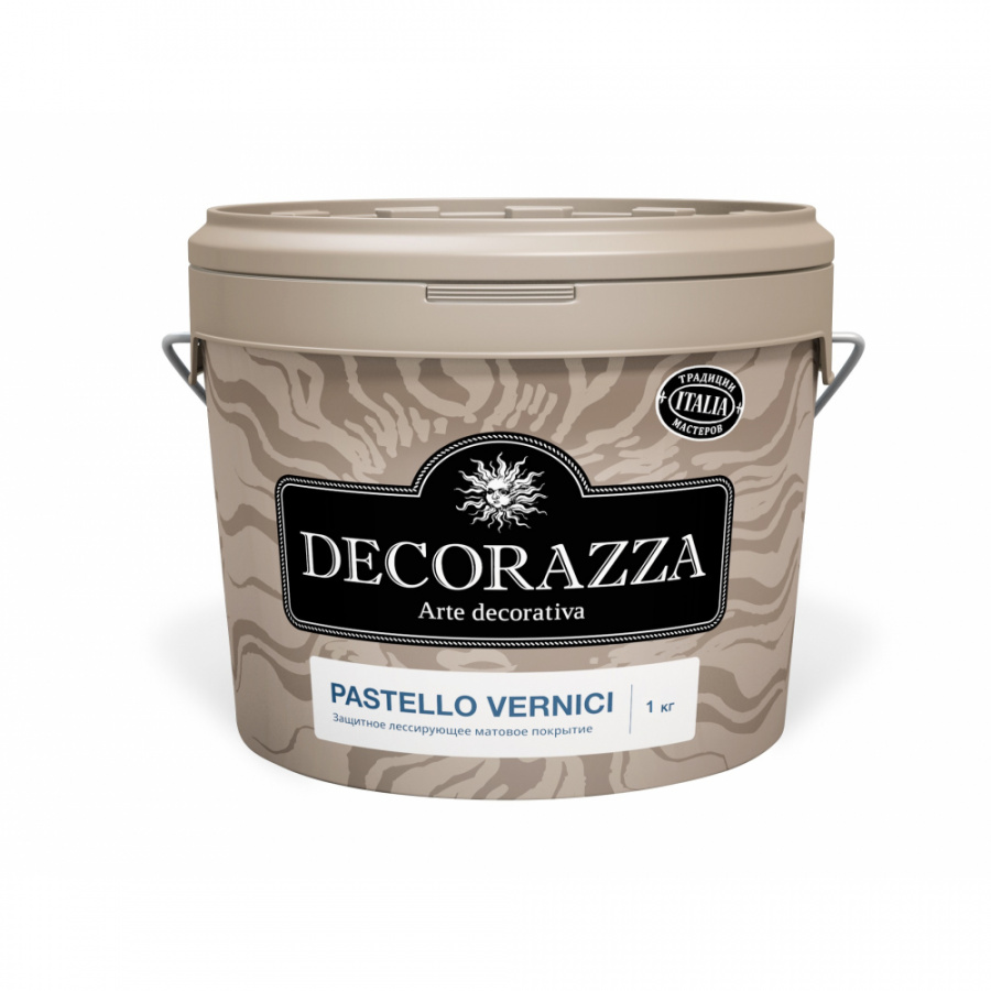 Финишное покрытие Decorazza 1 кг