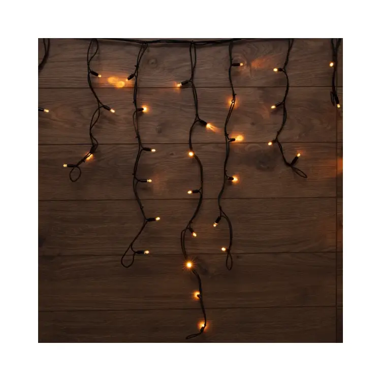 Светодиодная гирлянда Neon-Night Айсикл 255-336