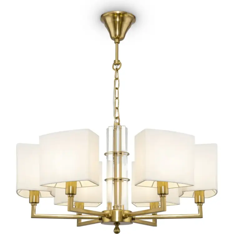 Подвесной светильник MAYTONI Metropolitan H015PL-06G