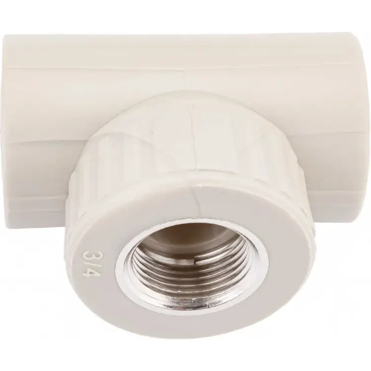 Комбинированный тройник Valfex 10127132Г 127-0434