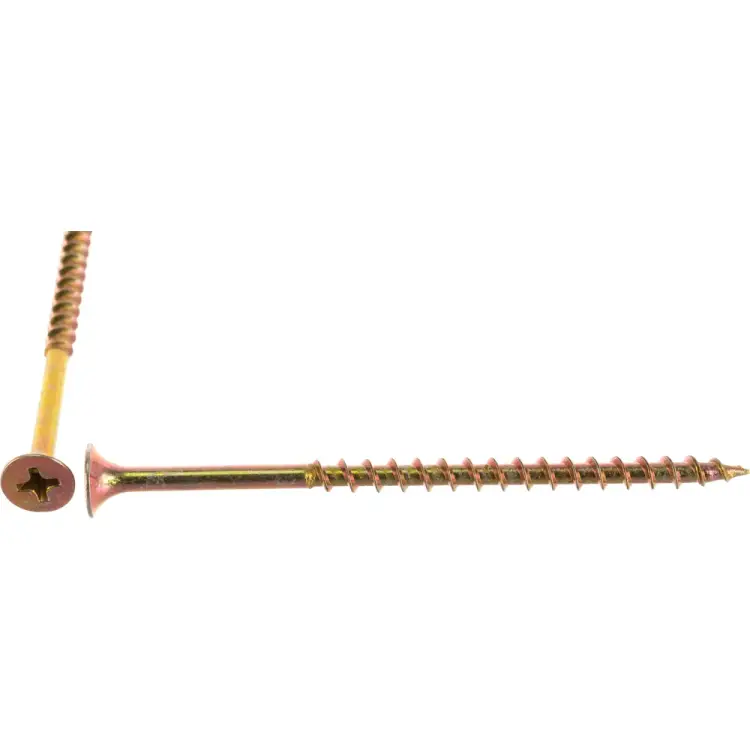 Универсальный саморез дерево/ДСП/OSB Госкреп 4.2х76 мм 70 шт. 1-0022730