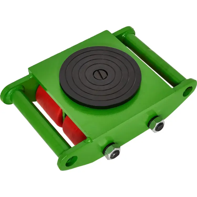 Транспортная платформа EURO-LIFT CRA6 00012451