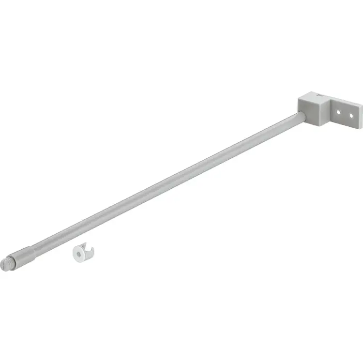 Комплект круглых рейлингов Hafele Matrix box S 552.51.521
