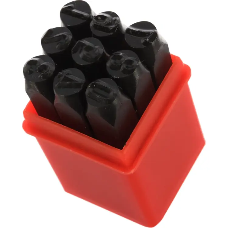 Цифровые клейма SITOMO 26911