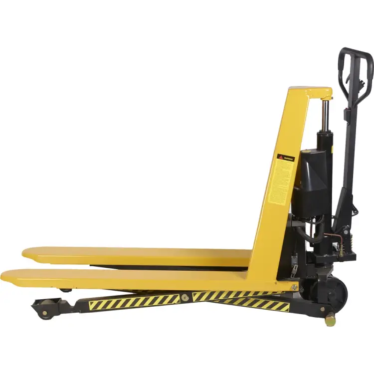 Электрическая тележка TOR EHLS1000N 1459863 Электрическая тележка TOR EHLS1000N 1459863