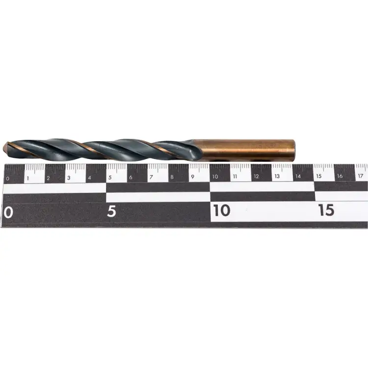 Сверло по металлу ООО "ТМТ ГРУПП" 41382