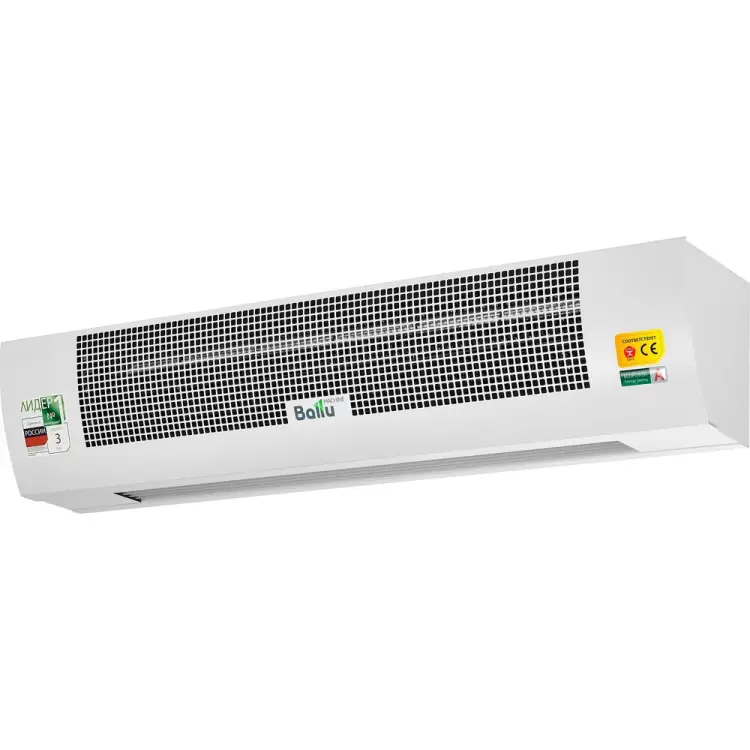 Тепловая завеса Ballu BHC-M10T09-PS НС-1507279 Тепловая завеса Ballu BHC-M10T09-PS НС-1507279