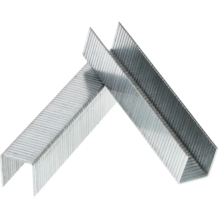 Скобы HARDY 10x12x1,2 мм 500 шт. 2241-650012