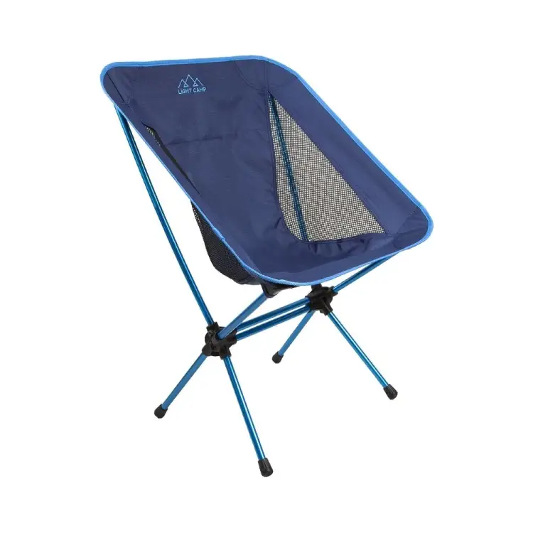 Складное кресло Light Camp Folding Chair Small LC-203 Складное кресло Light Camp Folding Chair Small LC-203